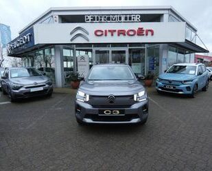 Citroen C3 Gebrauchtwagen