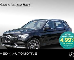 Mercedes-Benz GLC 300 Gebrauchtwagen