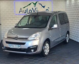 Citroen Berlingo Gebrauchtwagen