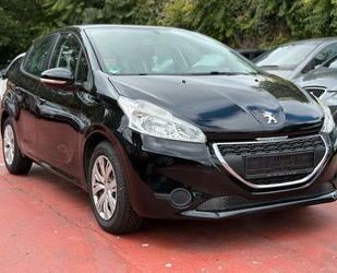 Peugeot 208 Gebrauchtwagen