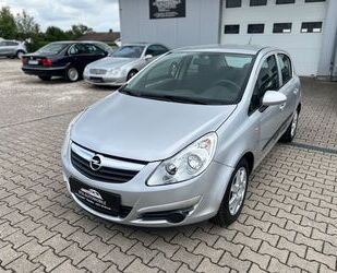 Opel Corsa Gebrauchtwagen