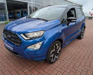 Ford EcoSport Gebrauchtwagen