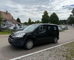 Citroen Berlingo Gebrauchtwagen