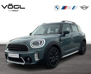 Mini Cooper Countryman Gebrauchtwagen