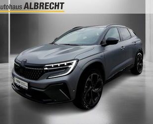 Renault Austral Gebrauchtwagen