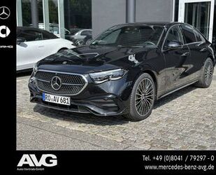 Mercedes-Benz E 220 Gebrauchtwagen