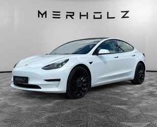 Tesla Model 3 Gebrauchtwagen