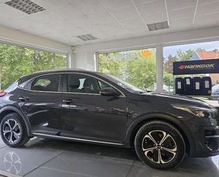 Kia XCeed Gebrauchtwagen