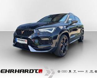 Cupra Ateca Gebrauchtwagen