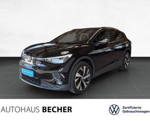 VW ID.4 Gebrauchtwagen