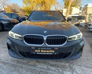 BMW 320 Gebrauchtwagen