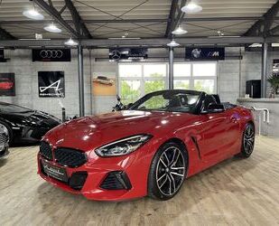 BMW Z4 M Gebrauchtwagen