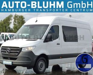 Mercedes-Benz Sprinter Gebrauchtwagen