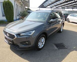 Seat Tarraco Gebrauchtwagen