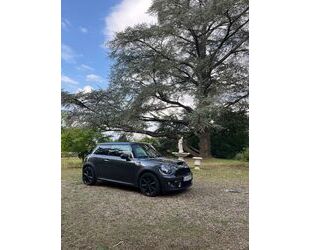 Mini Cooper S Gebrauchtwagen