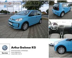 VW up! Gebrauchtwagen