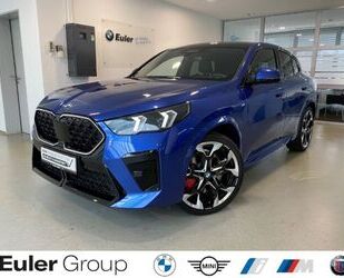 BMW X2 Gebrauchtwagen