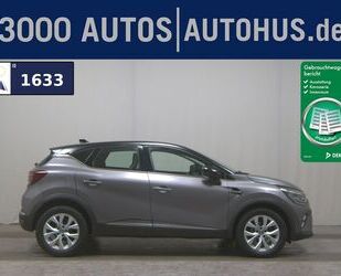 Renault Captur Gebrauchtwagen