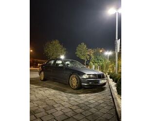 BMW 325 Gebrauchtwagen