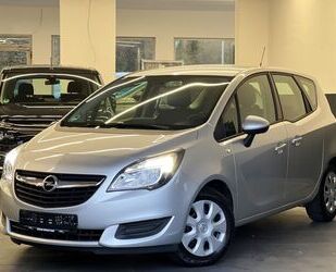 Opel Meriva Gebrauchtwagen