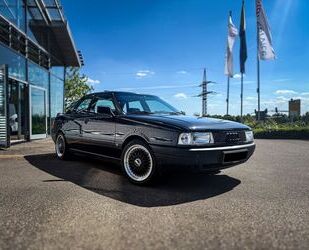 Audi 80 Gebrauchtwagen
