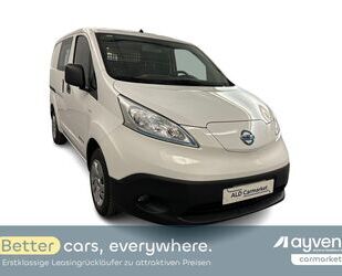 Nissan e-NV200 Gebrauchtwagen