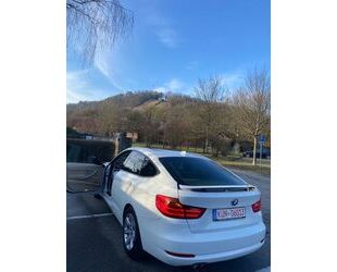 BMW 325 Gran Turismo Gebrauchtwagen