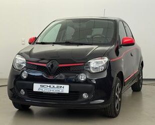 Renault Twingo Gebrauchtwagen