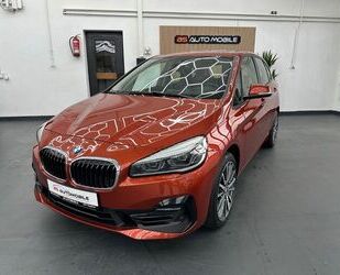 BMW 220 Gebrauchtwagen