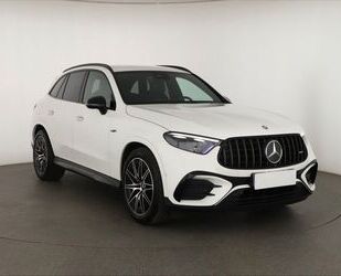 Mercedes-Benz GLC 43 AMG Gebrauchtwagen