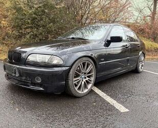 BMW 320 Gebrauchtwagen