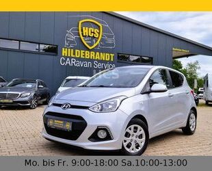 Hyundai i10 Gebrauchtwagen
