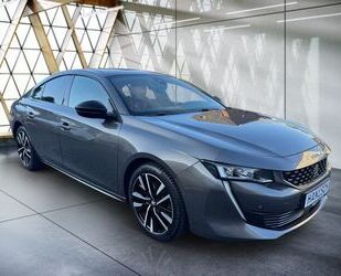 Peugeot 508 Gebrauchtwagen