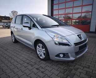 Peugeot 5008 Gebrauchtwagen
