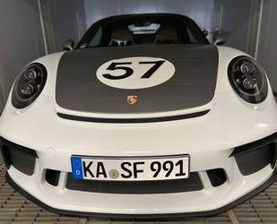 Porsche Porsche 991 speedster Gebrauchtwagen