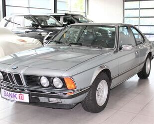 BMW 635 Gebrauchtwagen
