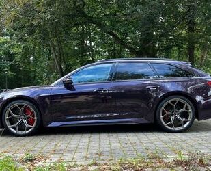 Audi RS6 Gebrauchtwagen