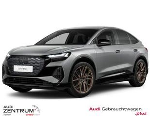 Audi Q4 Gebrauchtwagen