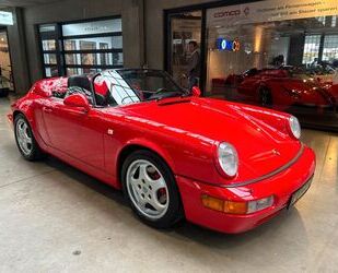 Porsche 964 Gebrauchtwagen