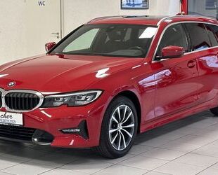BMW 320 Gebrauchtwagen