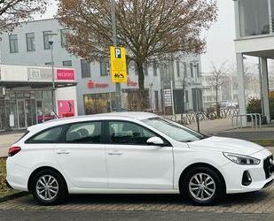 Hyundai i30 Gebrauchtwagen