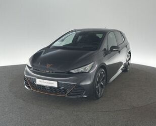 Cupra Born Gebrauchtwagen
