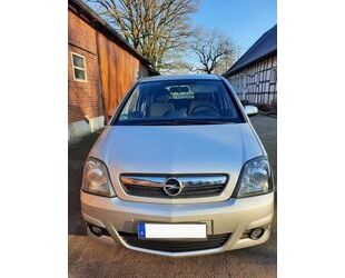 Opel Meriva Gebrauchtwagen
