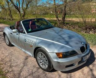 BMW Z3 Gebrauchtwagen