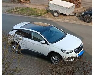 Opel Grandland (X) Gebrauchtwagen