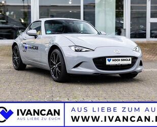Mazda MX-5 Gebrauchtwagen