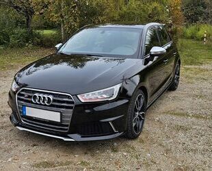 Audi S1 Gebrauchtwagen