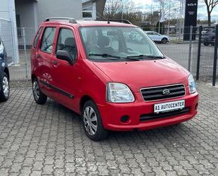 Suzuki Wagon R+ Gebrauchtwagen