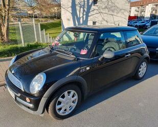 Mini ONE Gebrauchtwagen