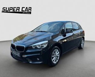 BMW 218 Gebrauchtwagen